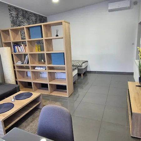 Intermo Apartment *