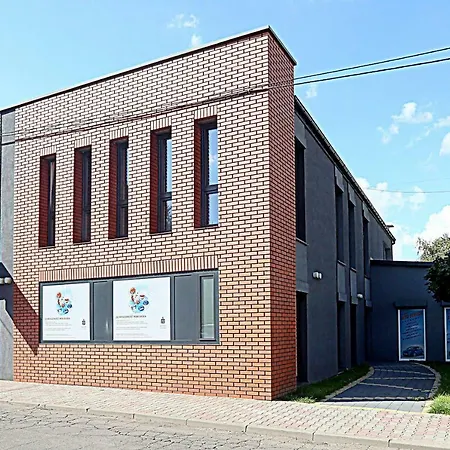 Apartamento Intermo *