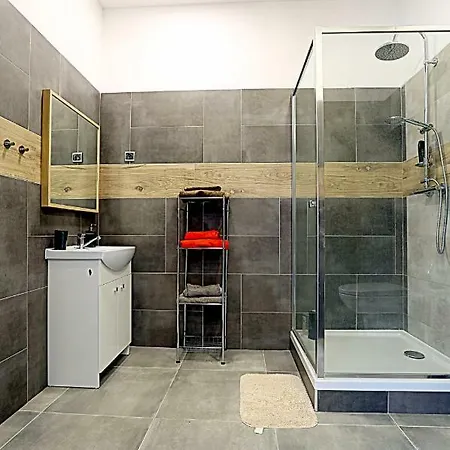 Apartment Intermo