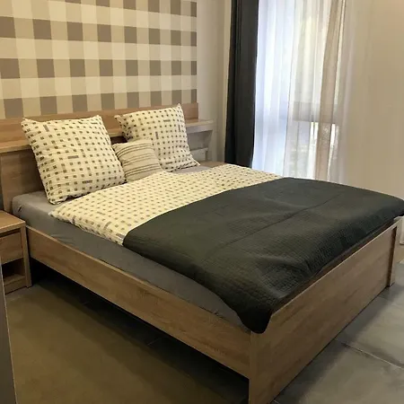 Intermo Apartment Swietochlowice