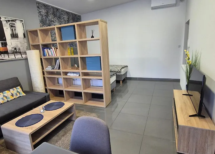 Intermo Apartamento *