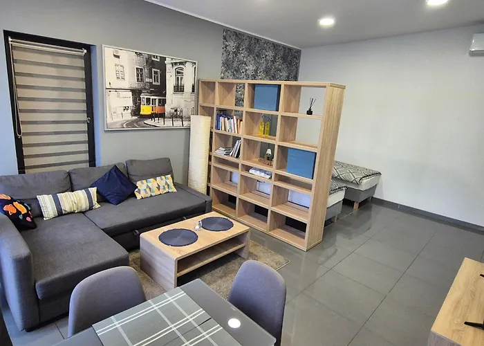 Apartamento Intermo *