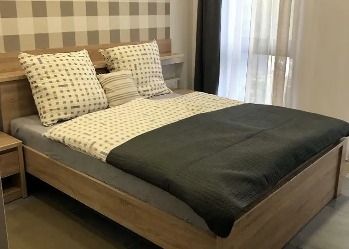 Intermo Apartamento Świętochłowice